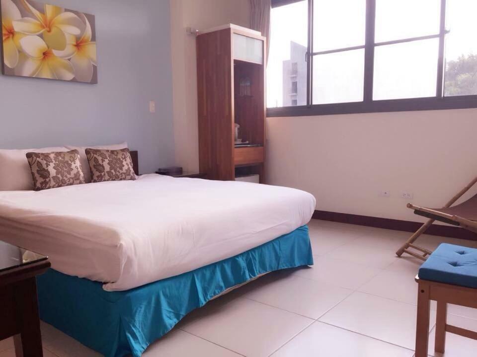Corner No.56 Guest House Hengchun Exterior photo