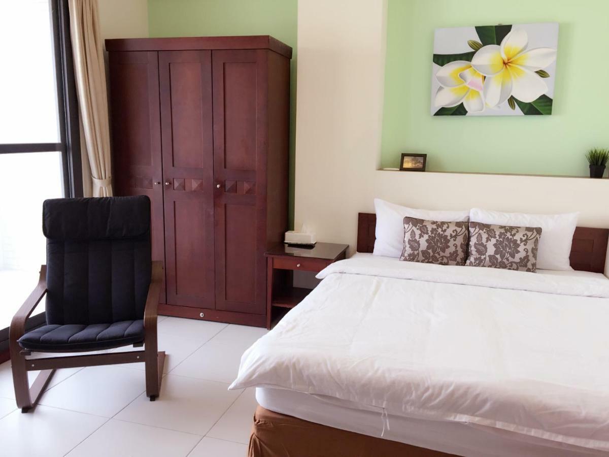 Corner No.56 Guest House Hengchun Exterior photo